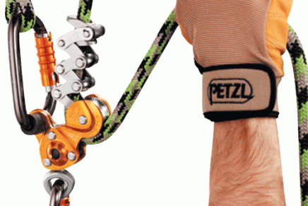 Petzl divulga alerta de segurança sobre seu prussik mecânico após acidente na Alemanha