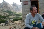 Escalador divulga vídeo de Bernardo Colares em início de sua carreira de escalador