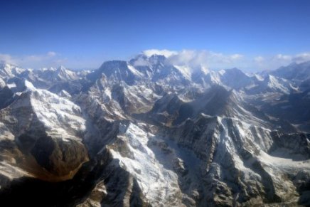 Briga entre escaladores e guias nepaleses tumultua campo base no Everest [ATUALIZADO]