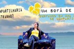 Filme “Um Sofá de Cada Vez” terá exibição gratuita no Rio de Janeiro