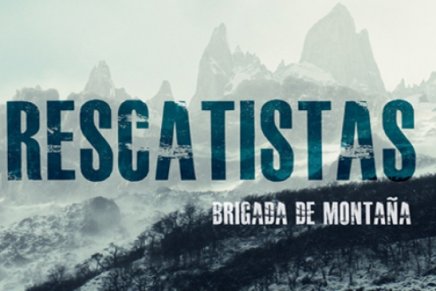 Assista todos 8 capítulos de Rescatistas – série argentina sobre montanha