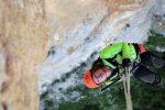 Assista ao teaser “El Cap à bout de bras” – mulheres em Yosemite