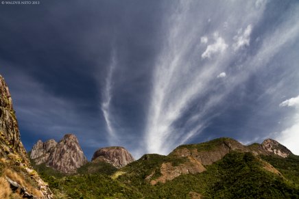 Parque Estadual dos Três Picos abrigará workshop de fotografia de montanha