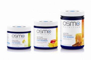 Osmo for Women