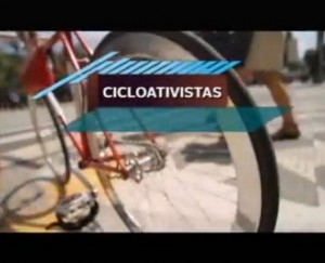 cicloativistas