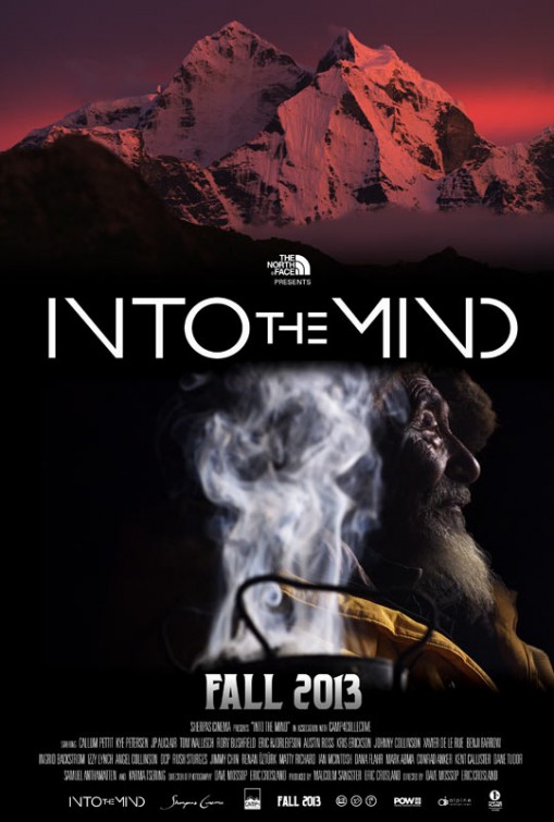 Crítica do filme Into the Mind