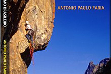 Livro da Semana: “Montanhismo Brasileiro – paixão e aventura”