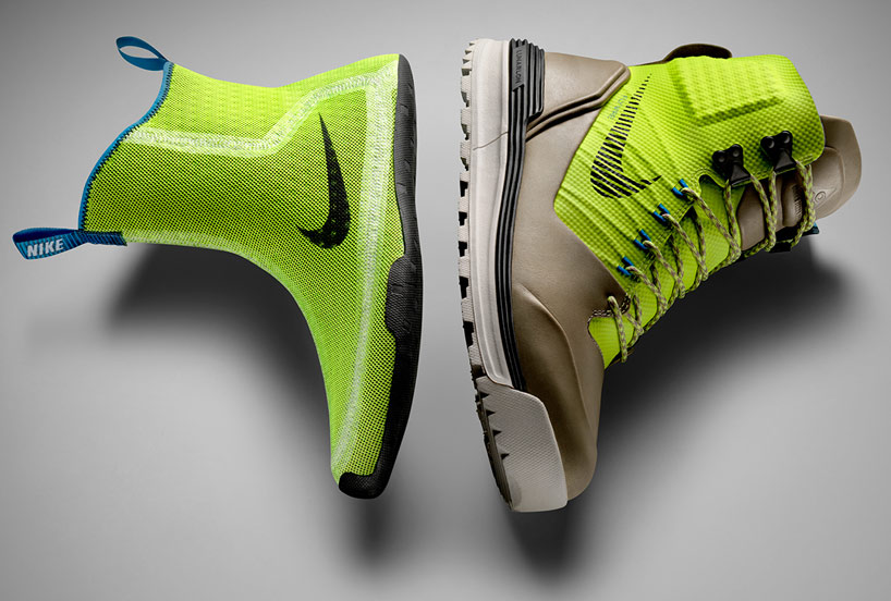 Nike lança bota todo tipo de