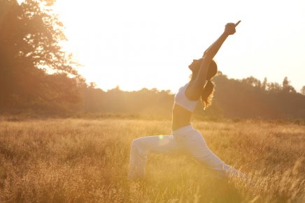 A Importância do Yoga na Escalada
