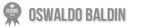 Oswaldo-Baldin