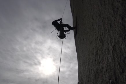 Assista à websérie “The Dawn Wall” – sobre escaladas em Yosemite