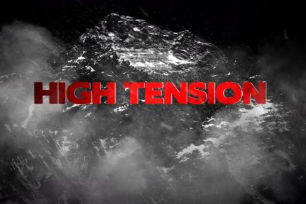Crítica do Filme “High Tension”