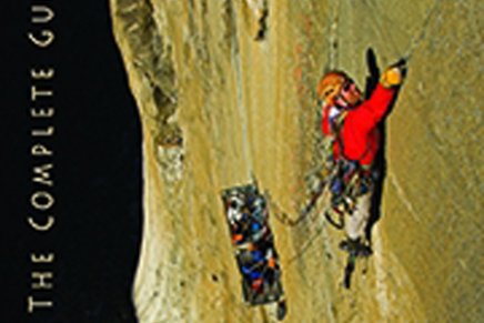 Escaladores usam crowdfunding para criar o mais completo guia de Yosemite