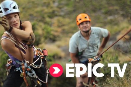 Acompanhe todas as novidades do EpicTV em player exclusivo