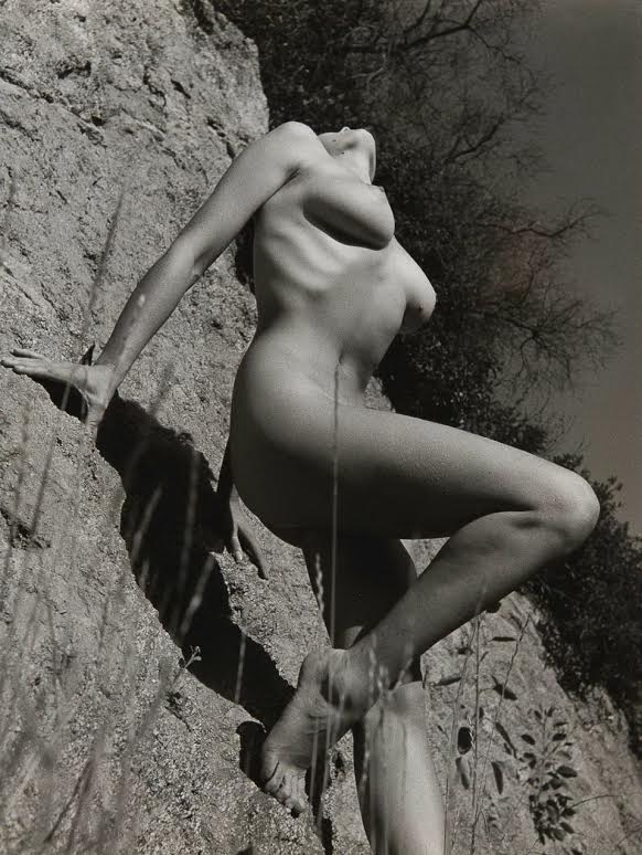 Foto: Andre de Dienes, 1960