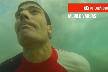 Fotógrafo da semana: Murilo Vargas