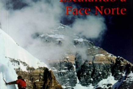Livro da Semana: “Everest – Escalando a Face Norte”- Matt Dickinson