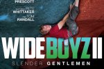 Crítica do Filme “Wide Boyz II – Slender Gentleman”