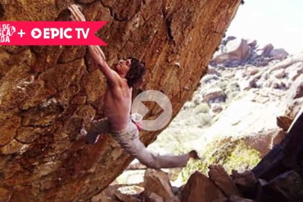Veja Dave Graham e Daniel Woods escalando os boulders mais difíceis de suas vidas – Viva Peñoles
