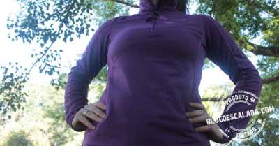 Blusa Zip X-Thermo Air Lady4