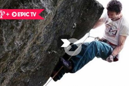 Qual a real sensação de escalar um 11c (9a Fr)? | The Italian Climbing Files