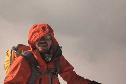 Assista ao imperdível trailer de “Desde Cero” – Filme sobre alpinismo e ciclismo