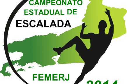 Saiba os resultados da 1º Etapa do Campeonato Estadual de Escalada do Rio de Janeiro