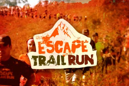 Assista ao vídeo “Escape Trail Run” – Cobertura de uma corrida de montanha como deve ser
