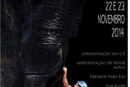Rastro de São Pedro-MG promoverá seu segundo encontro de Escaladores