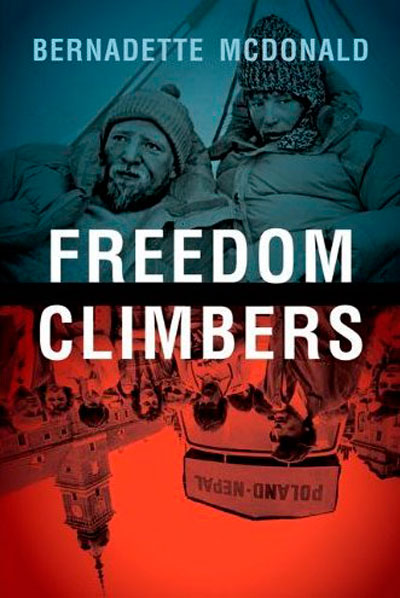 Freedom-climbers