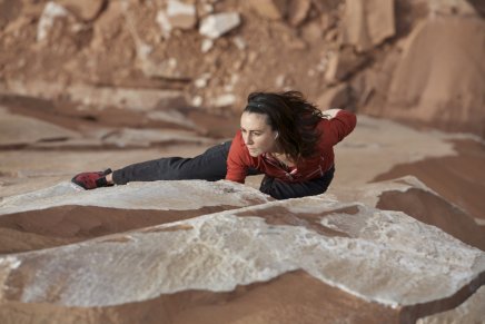 “Choices”: Filme sobre escaladora Steph Davis está disponível pela primeira vez gratuitamente