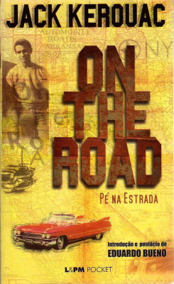 livro-on-the-road