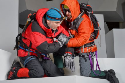 Alpinismo vira ópera nos EUA, conheça a peça “Everest”