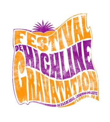Festival Highline Gravatation