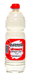 querosene