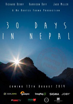 30-days-in-nepal