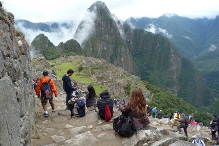 Governo peruano suspende acesso às montanhas de Machu Picchu em período de 2016