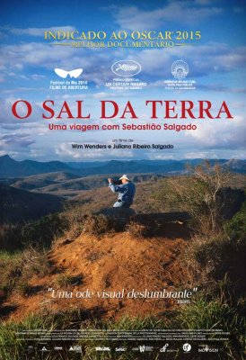 O-Sal-da-Terra-Poster