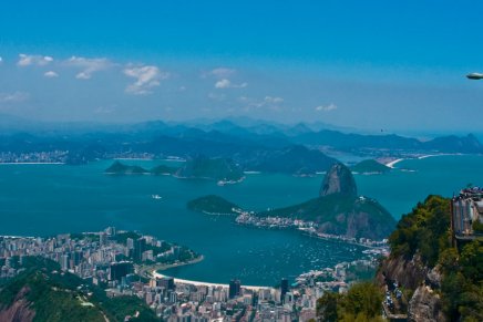 Veja quais esportes de montanha podem ser realizados no Rio de Janeiro