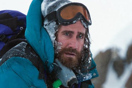 Estúdio de Hollywood anuncia mais um filme de montanhismo: Everest