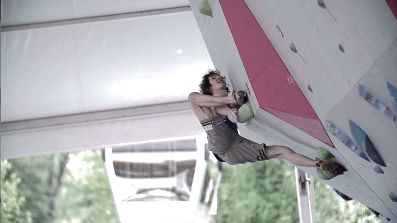 Bouldering-World-Cup-2