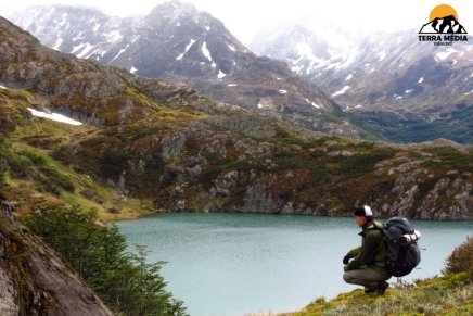 O inspirador relato de viagem da Travessia Ushuaia: Valle de Andorra – Cañadon de la Oveja