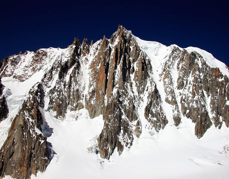Mont Blanc Dutacul
