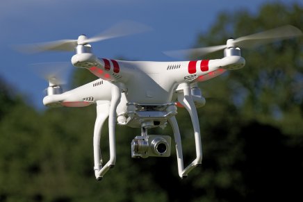 Parque Nacional do Itatiaia proíbe uso de drones em finais de semana