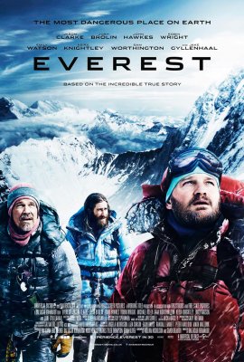Evereste-cartaz