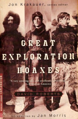 Great-Exploration-Hoaxes