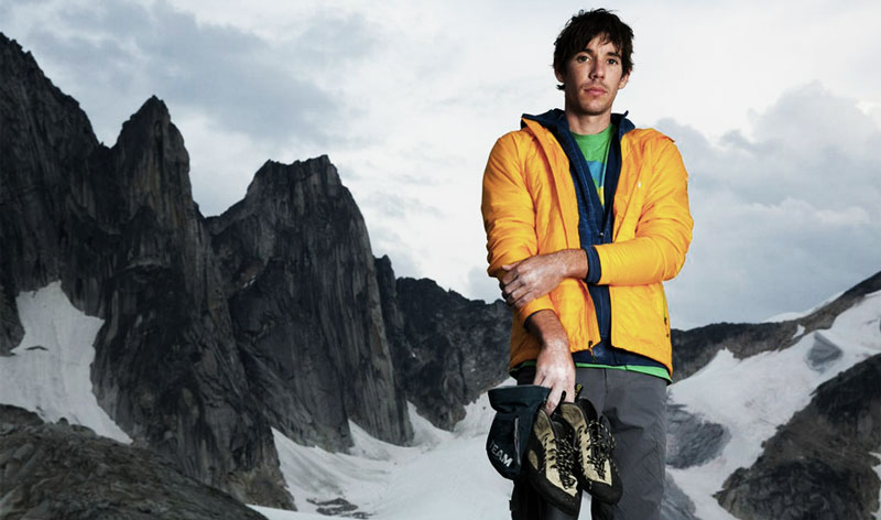 Foto: Jimmy Chin | The North Face
