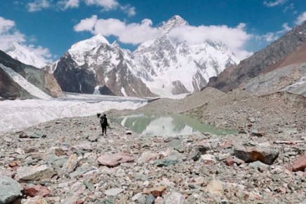 Reviravolta no K2: Sherpas novamente autorizados a entrar no Paquistão