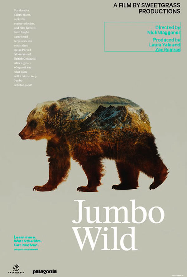 jumbo-wild-cartaz