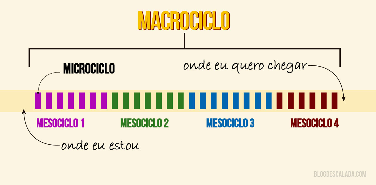 macrociclo